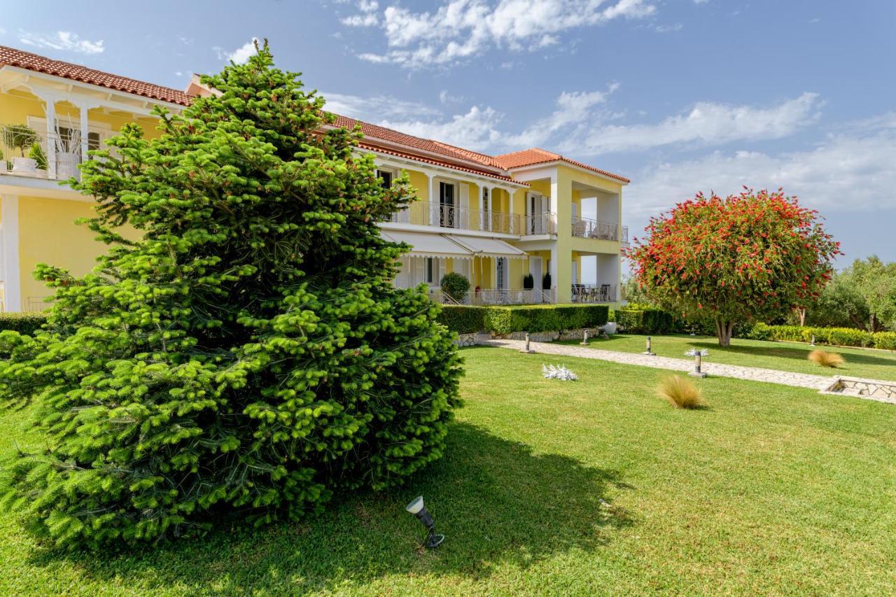 Villa Sophia Elena Minia Dış mekan fotoğraf